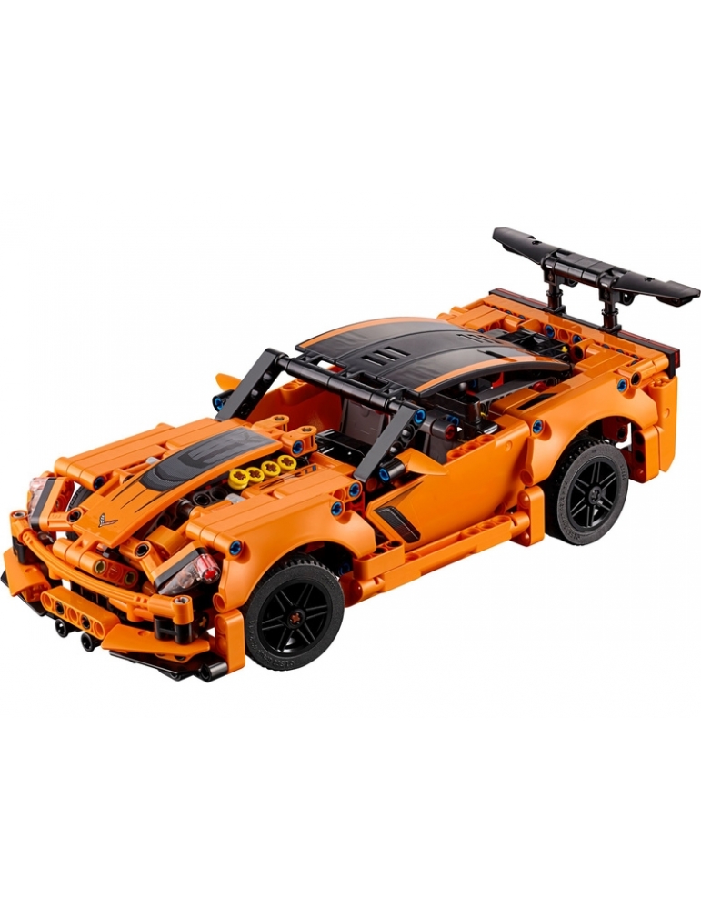 LEGO Technic - Chevrolet Corvette LEGO Technic - Chevrolet Corvette