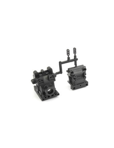 Bulkhead Set (Front and...