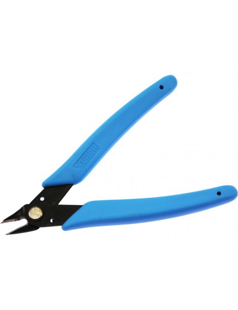 Xuron 170-II Micro-Shear Flush Cutter