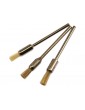 Rotacraft polyamid brush white (3pcs)