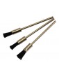 Rotacraft polyamid brush black (3pcs)