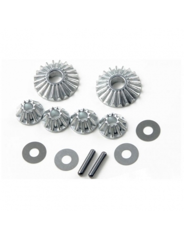 Differential Bevel Gear Set Kyosho Inferno MP9-MP10