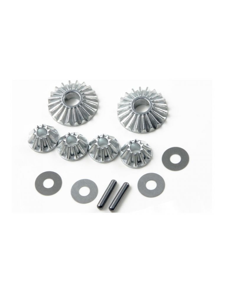 Differential Bevel Gear Set Kyosho Inferno MP9-MP10