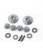 Differential Bevel Gear Set Kyosho Inferno MP9-MP10