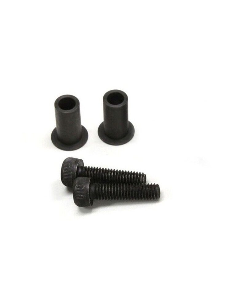Knuckle Arm Collar Kyosho Inferno MP9-MP10 (2) Long