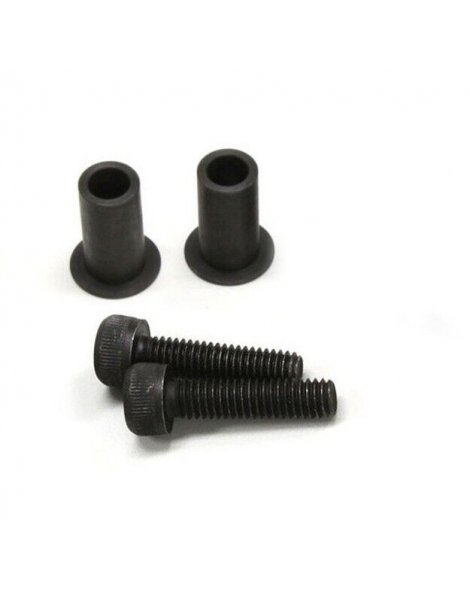 Knuckle Arm Collar Kyosho Inferno MP9-MP10 (2) Long