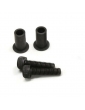 Knuckle Arm Collar Kyosho Inferno MP9-MP10 (2) Long