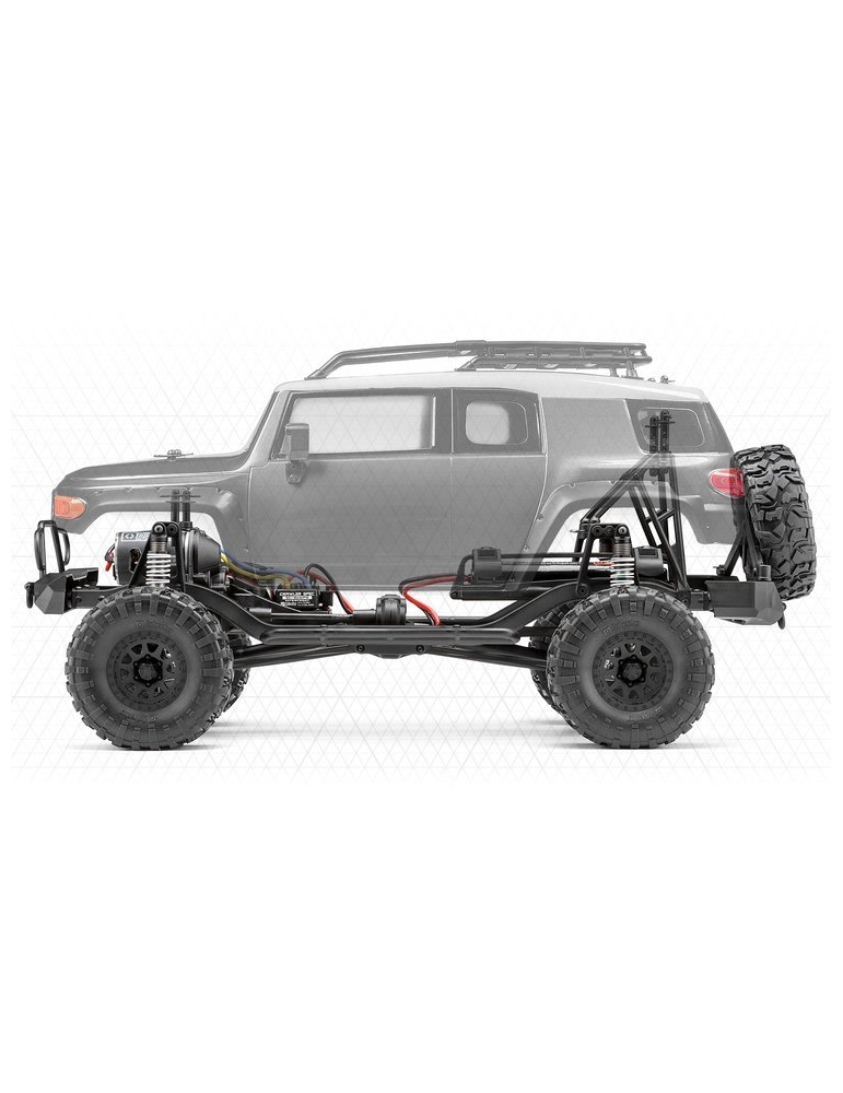 HPI Venture - susikurkite patys rinkinys