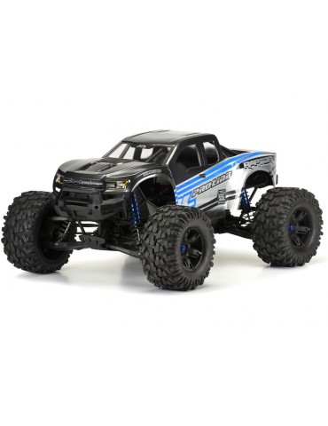 Pro-Line Body 1/5 2017 Ford F-150 Raptor: X-Maxx