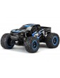 Pro-Line Body 1/5 2017 Ford F-150 Raptor Tough (Black): X-Maxx