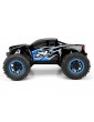 Pro-Line Body 1/5 2017 Ford F-150 Raptor Tough (Black): X-Maxx