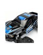 Pro-Line Body 1/5 2017 Ford F-150 Raptor Tough (Black): X-Maxx