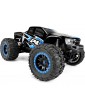 Pro-Line Body 1/5 2017 Ford F-150 Raptor Tough (Black): X-Maxx