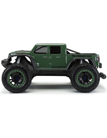 Pro-Line Body 1/5 Jeep Gladiator Rubicon: X-Maxx