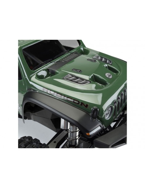 Pro-Line Body 1/5 Jeep Gladiator Rubicon: X-Maxx