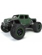 Pro-Line Body 1/5 Jeep Gladiator Rubicon: X-Maxx
