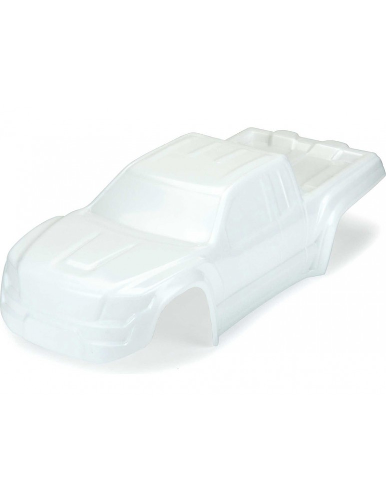 Pro-Line Body 1/5 Brute Bash (White): Arrma Kraton 8S