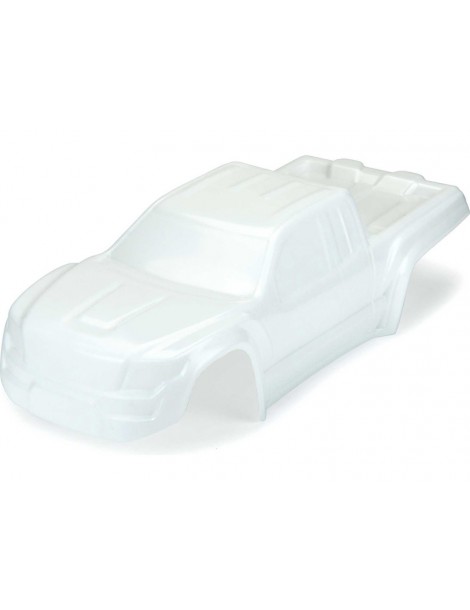 Pro-Line Body 1/5 Brute Bash (White): Arrma Kraton 8S