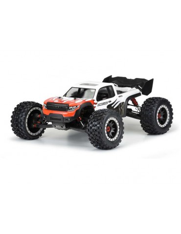 Pro-Line Body 1/5 Brute (Clear): Arrma Kraton 8S