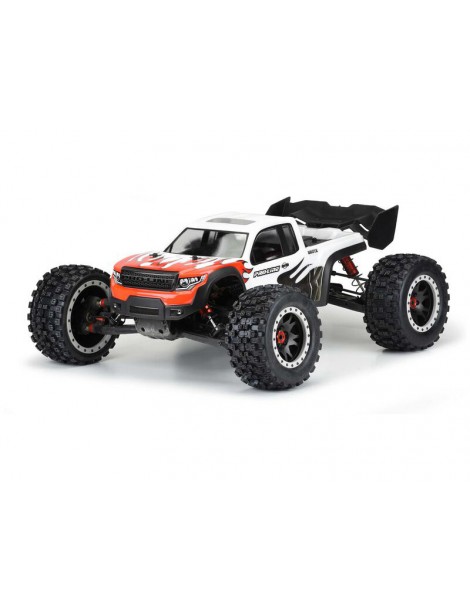 Pro-Line Body 1/5 Brute (Clear): Arrma Kraton 8S