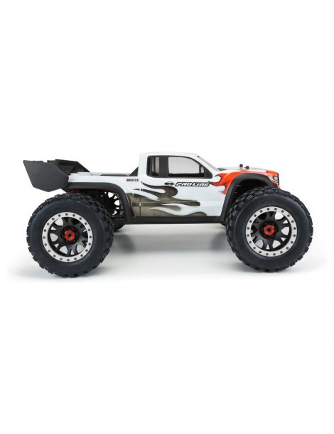Pro-Line Body 1/5 Brute (Clear): Arrma Kraton 8S