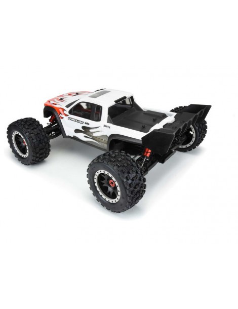 Pro-Line Body 1/5 Brute (Clear): Arrma Kraton 8S