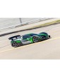 Traxxas XO-1 1:7 TQi BlueTooth RTR green