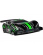 Traxxas XO-1 1:7 TQi BlueTooth RTR green