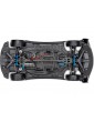 Traxxas XO-1 1:7 TQi BlueTooth RTR green