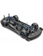 Traxxas XO-1 1:7 TQi BlueTooth RTR green