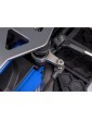 Traxxas XO-1 1:7 TQi BlueTooth RTR green