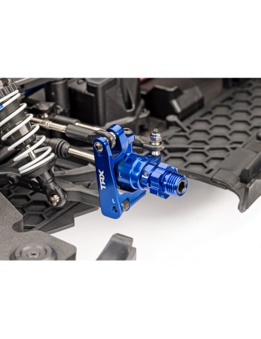 Traxxas XO-1 1:7 TQi BlueTooth RTR green