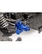 Traxxas XO-1 1:7 TQi BlueTooth RTR green