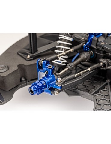 Traxxas XO-1 1:7 TQi BlueTooth RTR green