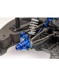 Traxxas XO-1 1:7 TQi BlueTooth RTR green