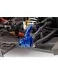 Traxxas XO-1 1:7 TQi BlueTooth RTR green