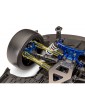 Traxxas XO-1 1:7 TQi BlueTooth RTR green