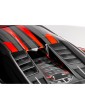 Traxxas XO-1 1:7 TQi BlueTooth RTR green