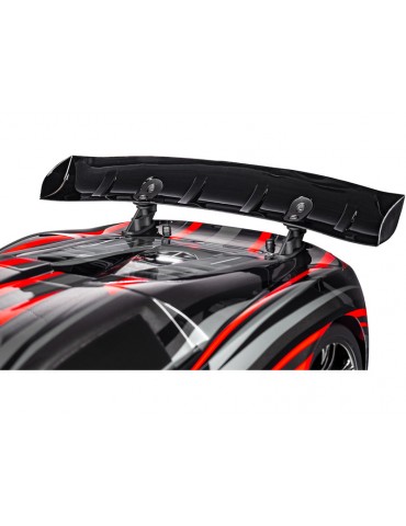 Traxxas XO-1 1:7 TQi BlueTooth RTR green