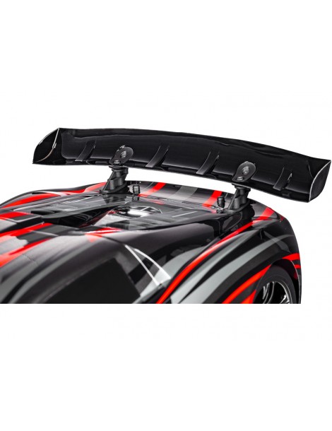 Traxxas XO-1 1:7 TQi BlueTooth RTR green