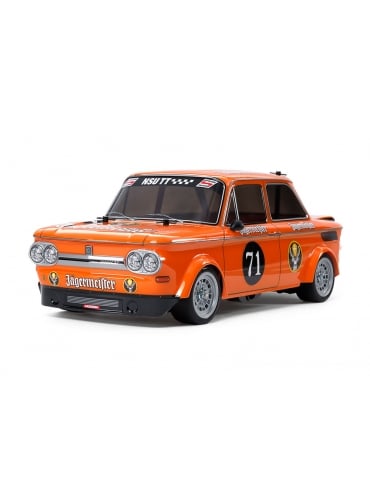 Tamiya NSU TT Jägermeister (58649)