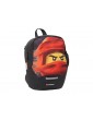 LEGO Kindergarten Backpack - Ninjago Red