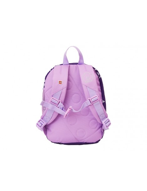 LEGO Kindergarten Backpack - Ninjago Red