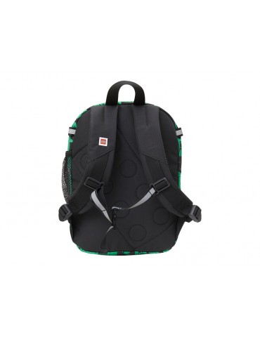 LEGO Kindergarten Backpack - Ninjago Red