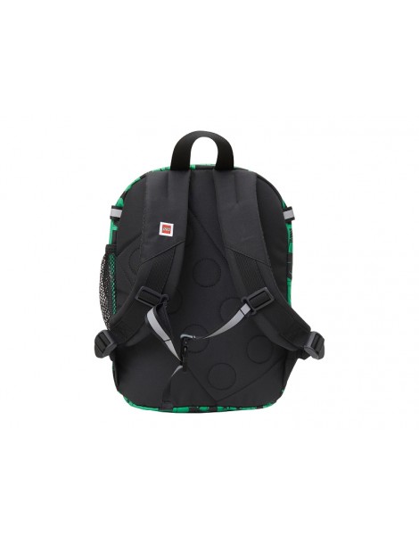 LEGO Kindergarten Backpack - Ninjago Red