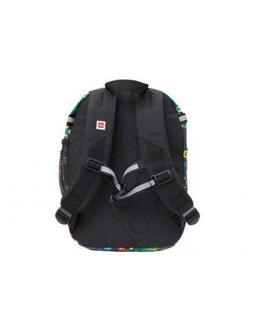 LEGO Kindergarten Backpack - Ninjago Red