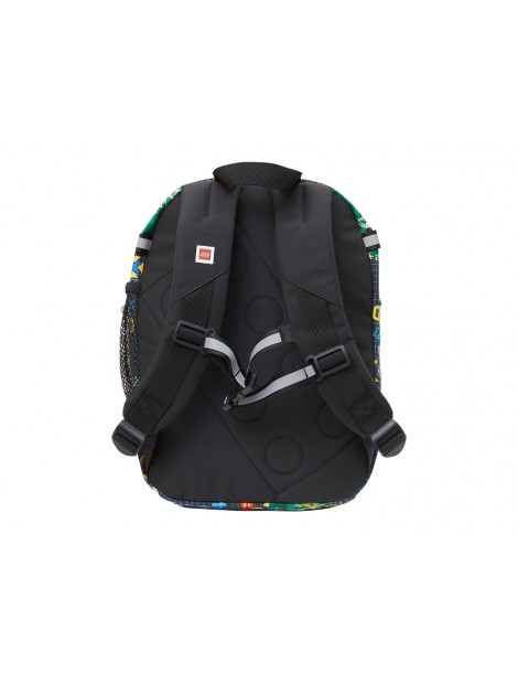 LEGO Kindergarten Backpack - Ninjago Red