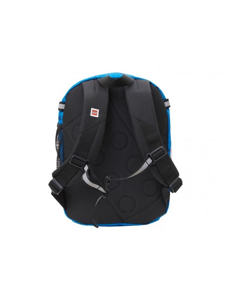 LEGO Kindergarten Backpack - Ninjago Red