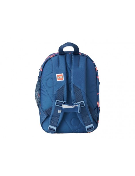 LEGO Kindergarten Backpack - Ninjago Red