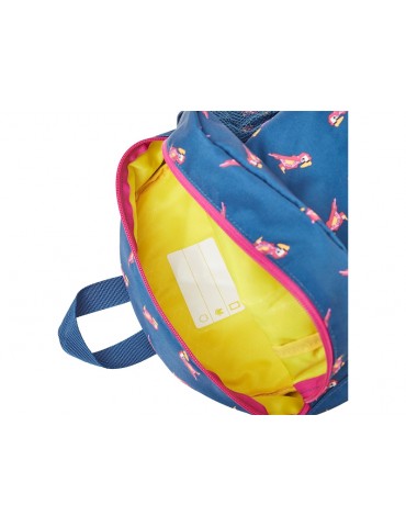 LEGO Kindergarten Backpack - Ninjago Red